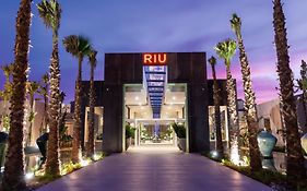 Hotel Riu Palace Tikida Agadir